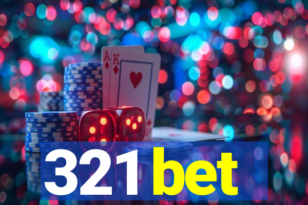 321 bet